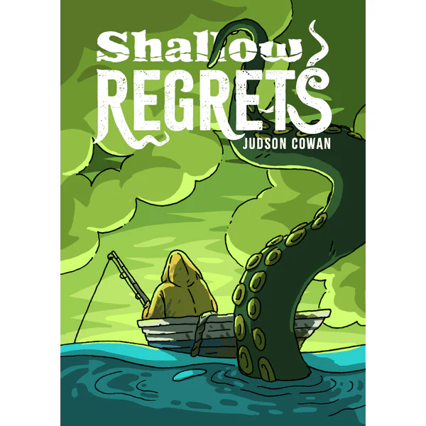 SHALLOW REGRETS - Image 2