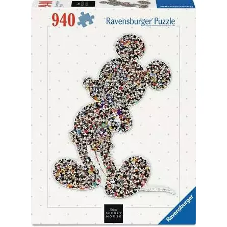 SHAPED MICKEY 945 PC - Image 2