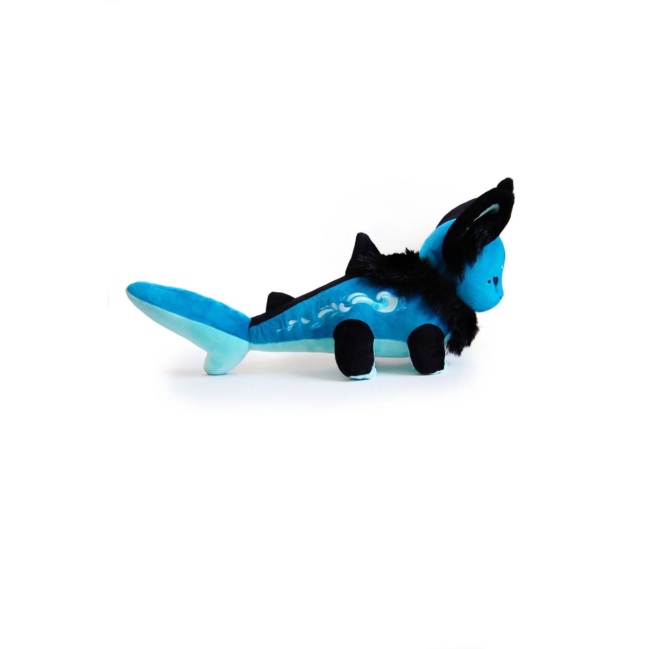 SHARK DAWNSING FOX PLUSH - Image 2