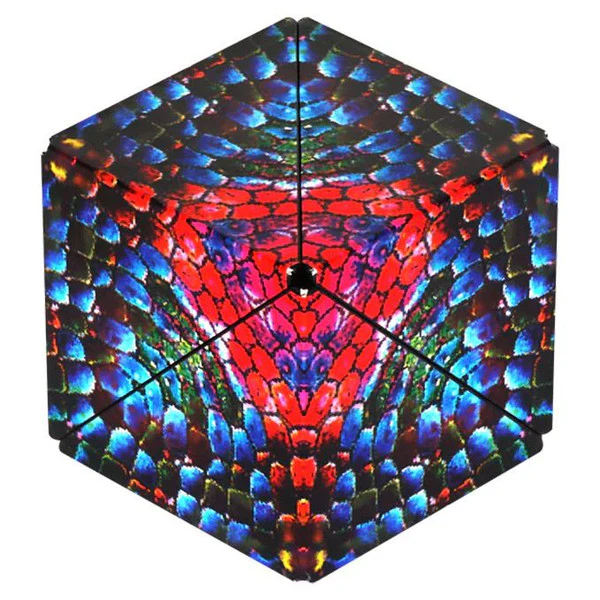 SHASHIBO: CHAMELEON