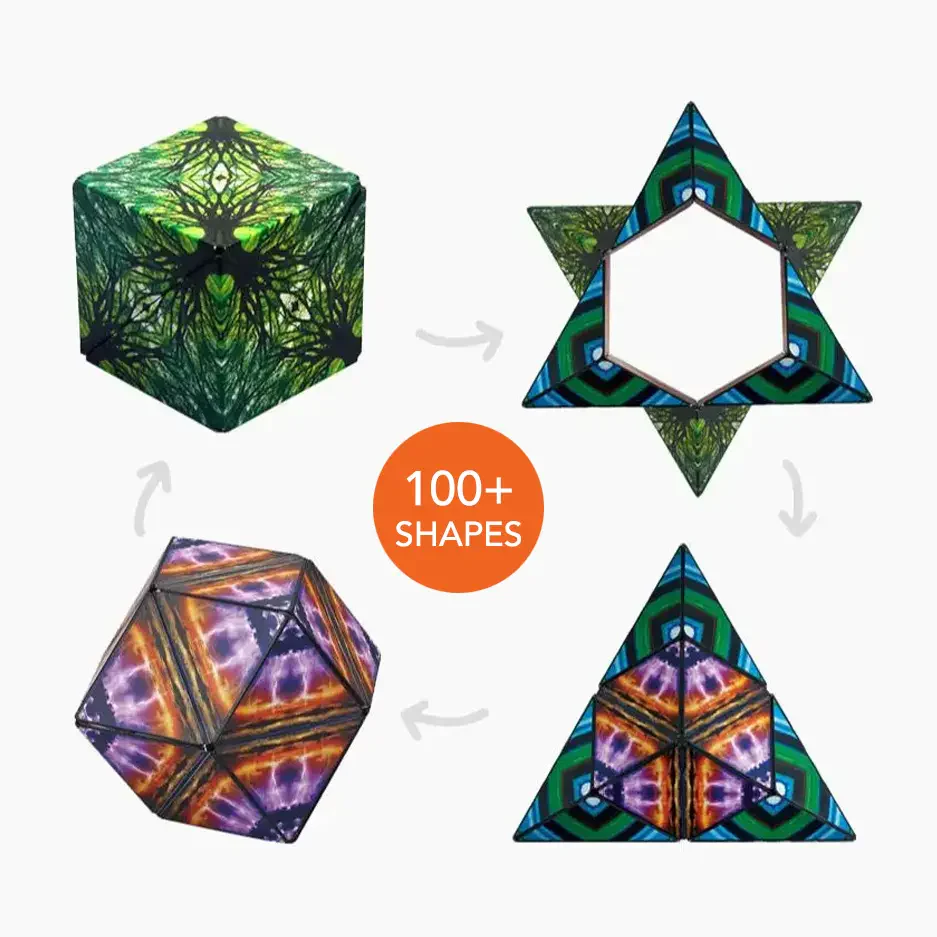 SHASHIBO: ELEMENTS - Image 2