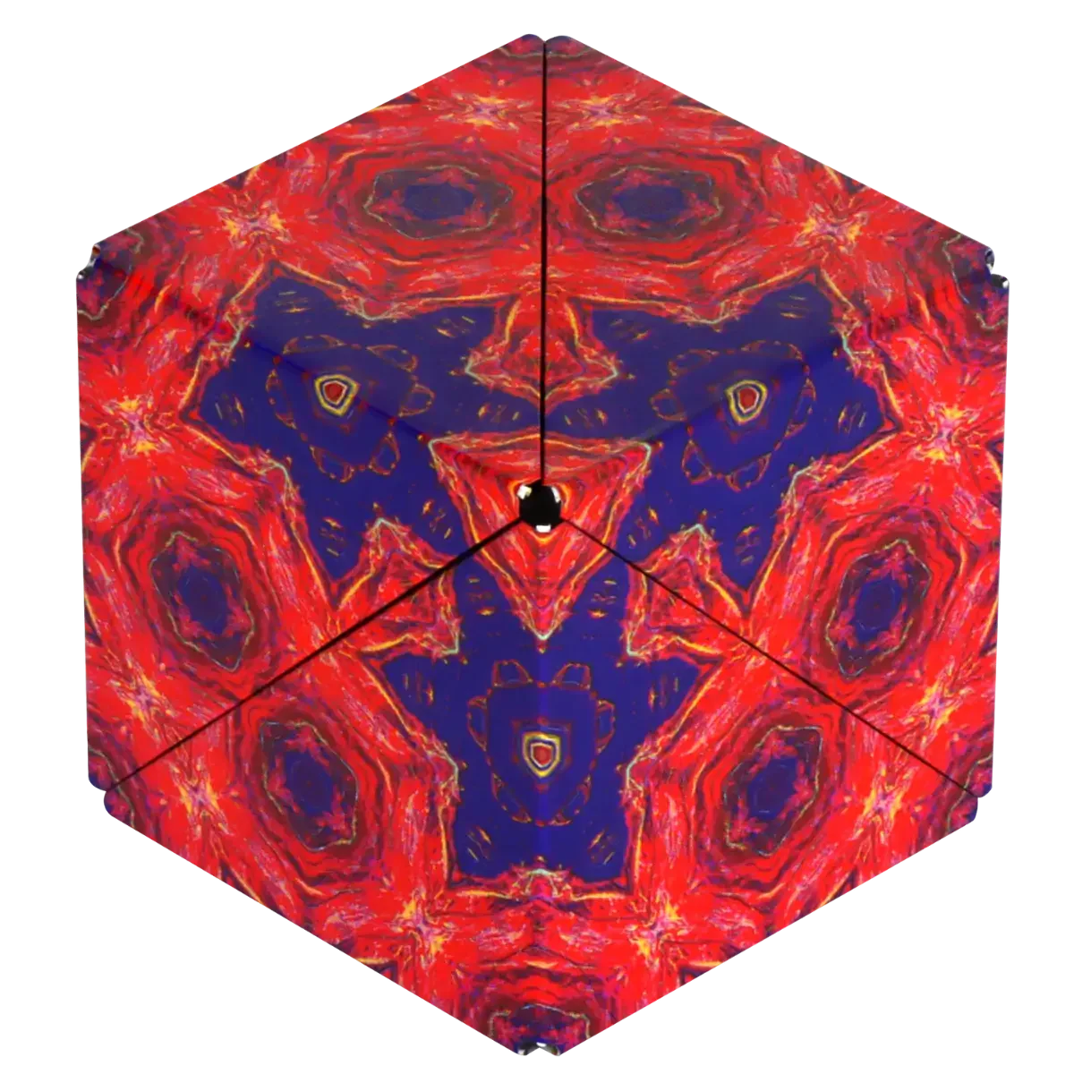 SHASHIBO: FIRE GODDESS