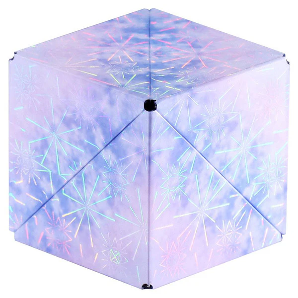 SHASHIBO: POLAR