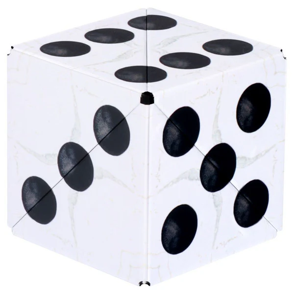 SHASHIBO: RENAISSANCE D6