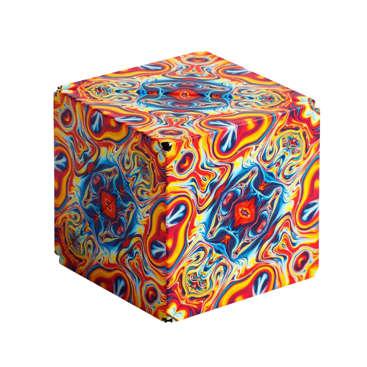 SHASHIBO: SPACED OUT