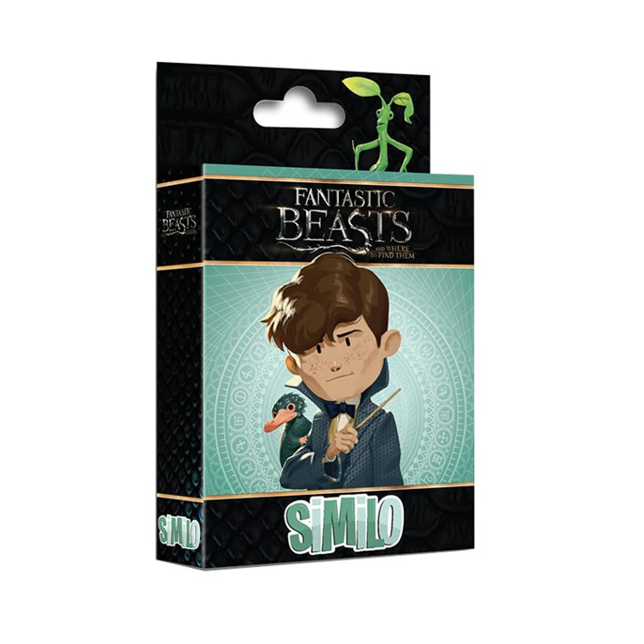 SIMILO FANTASTIC BEASTS