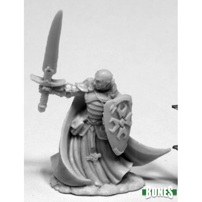 SIR MALCOLM TEMPLAR LIGHTBRINGE