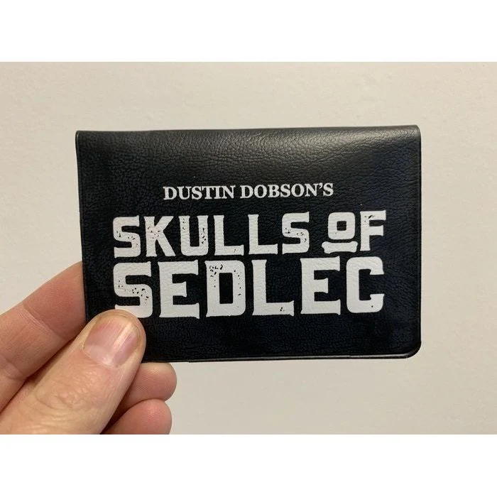 SKULLS OF SEDLEC