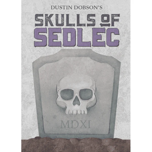 SKULLS OF SEDLEC - Image 2