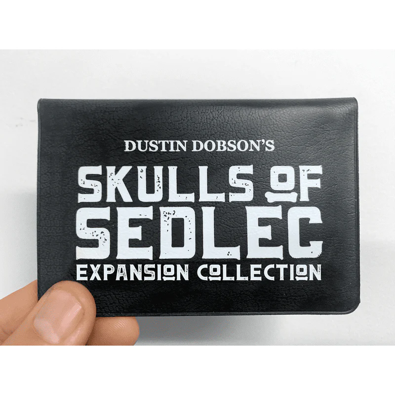 SKULLS OF SEDLEC EXPANSION COLL
