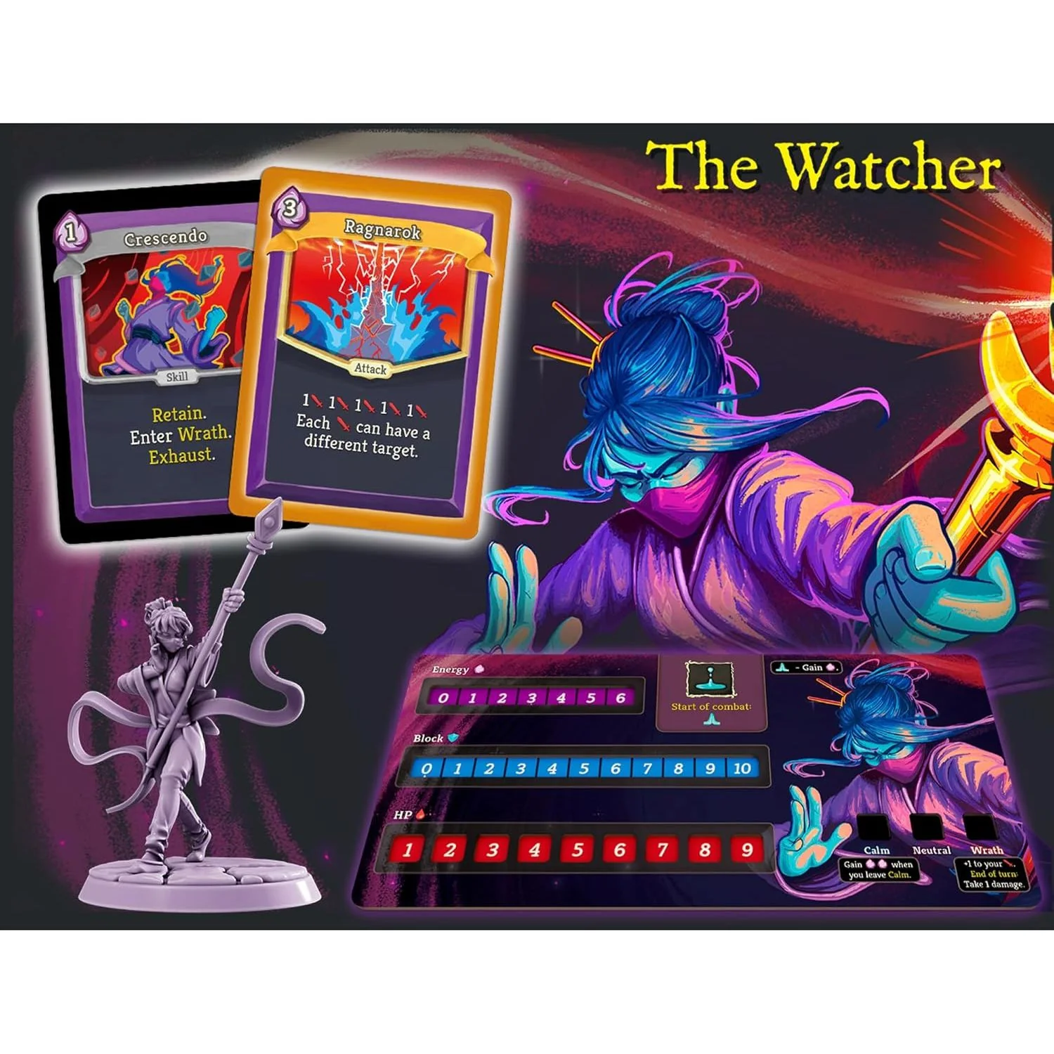 SLAY THE SPIRE - Image 5