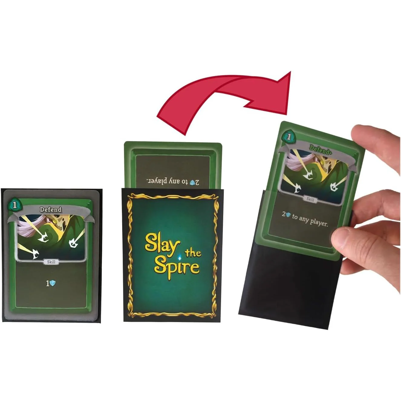 SLAY THE SPIRE - Image 7