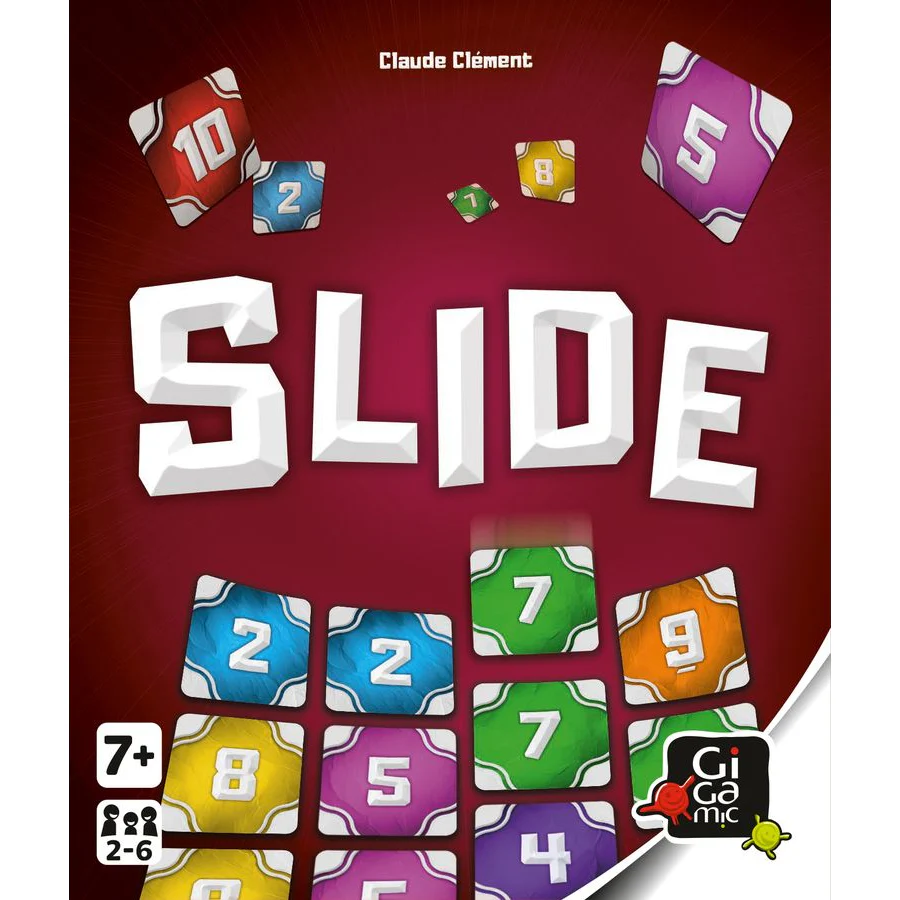 SLIDE