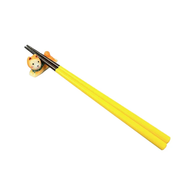 SMOL SHIBA INU STATUE (CHOPSTICKS REST) - Image 3