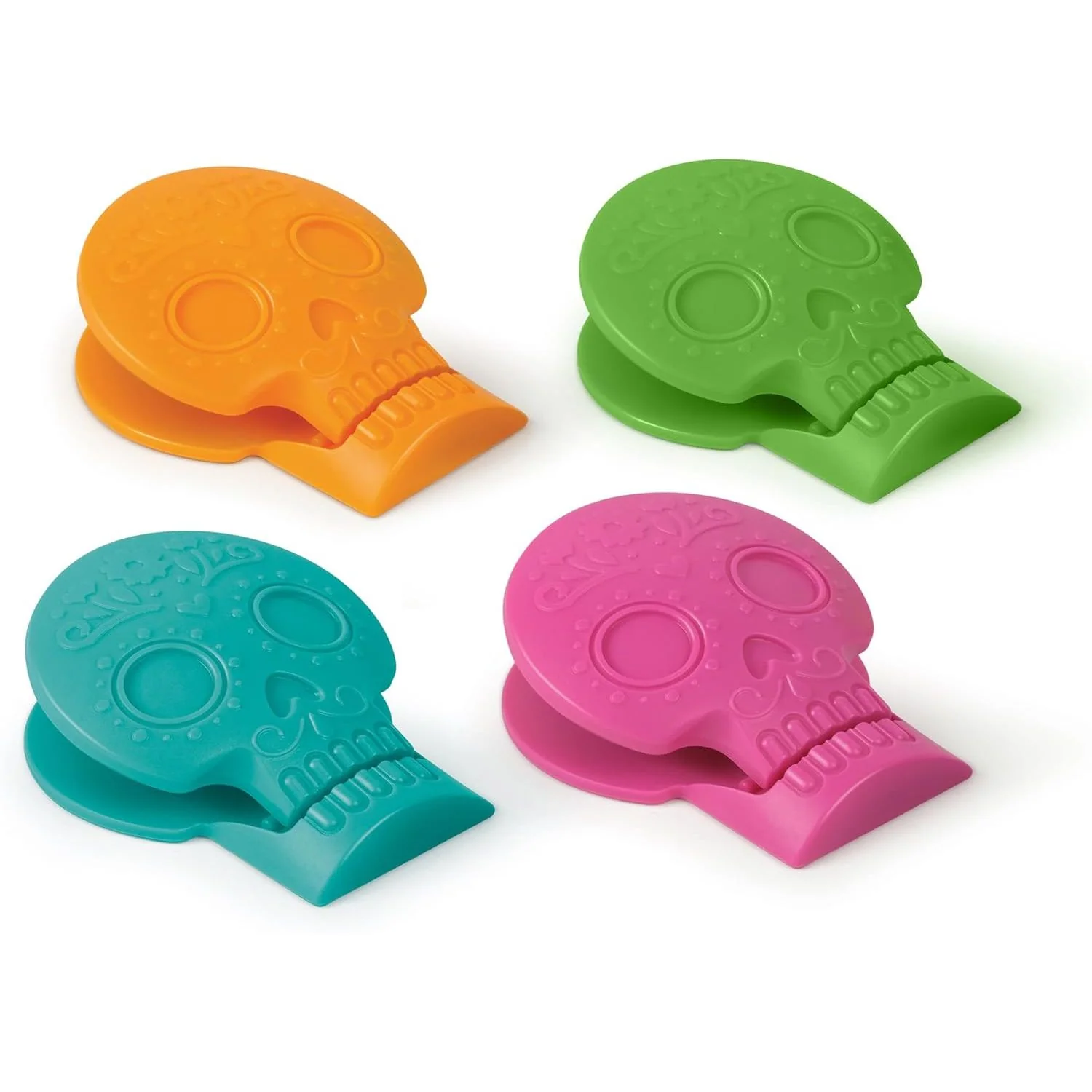 SNACK SPIRITS BAG CLIPS - Image 3