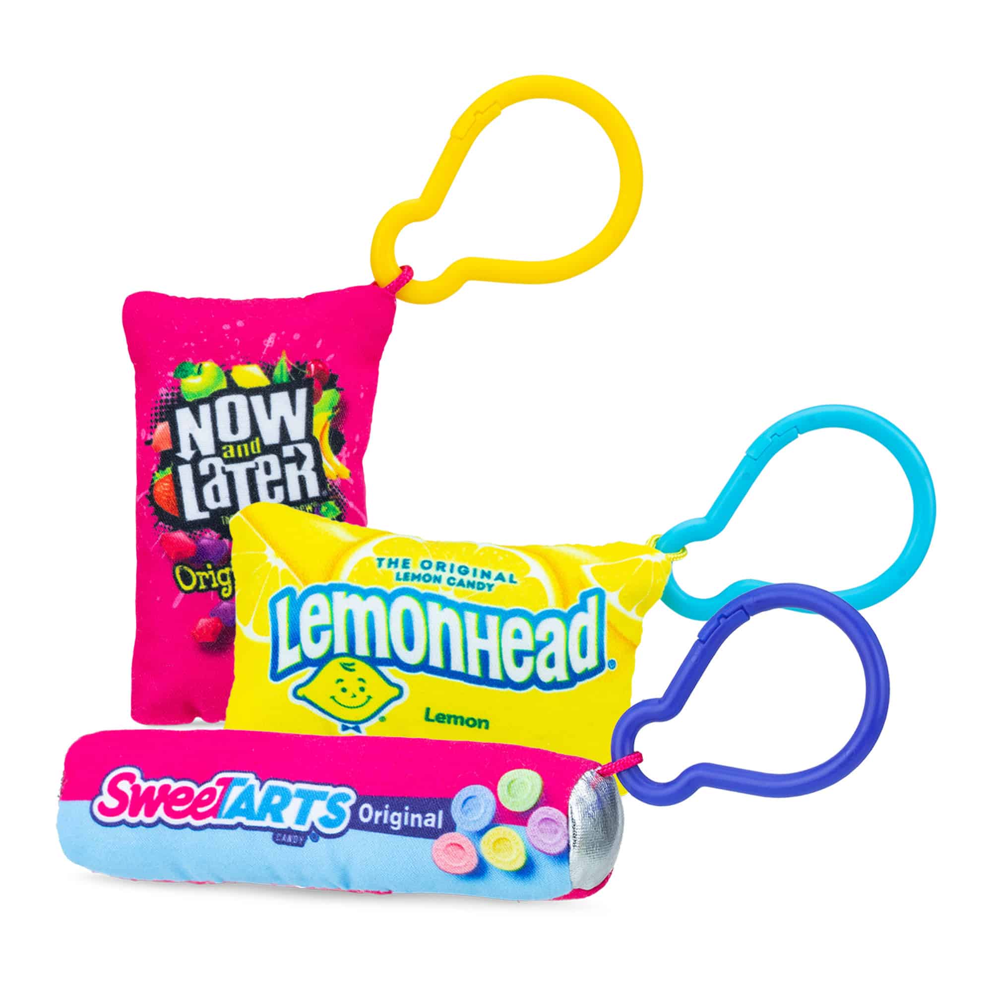SNACKS ON SNACKS FUN SIZE PLUSH DANGLER - Image 2