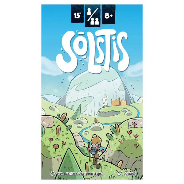 SOLSTIS