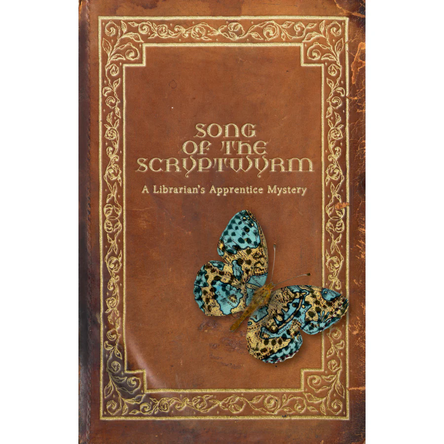 SONG OF THE SCRYPTWYRM