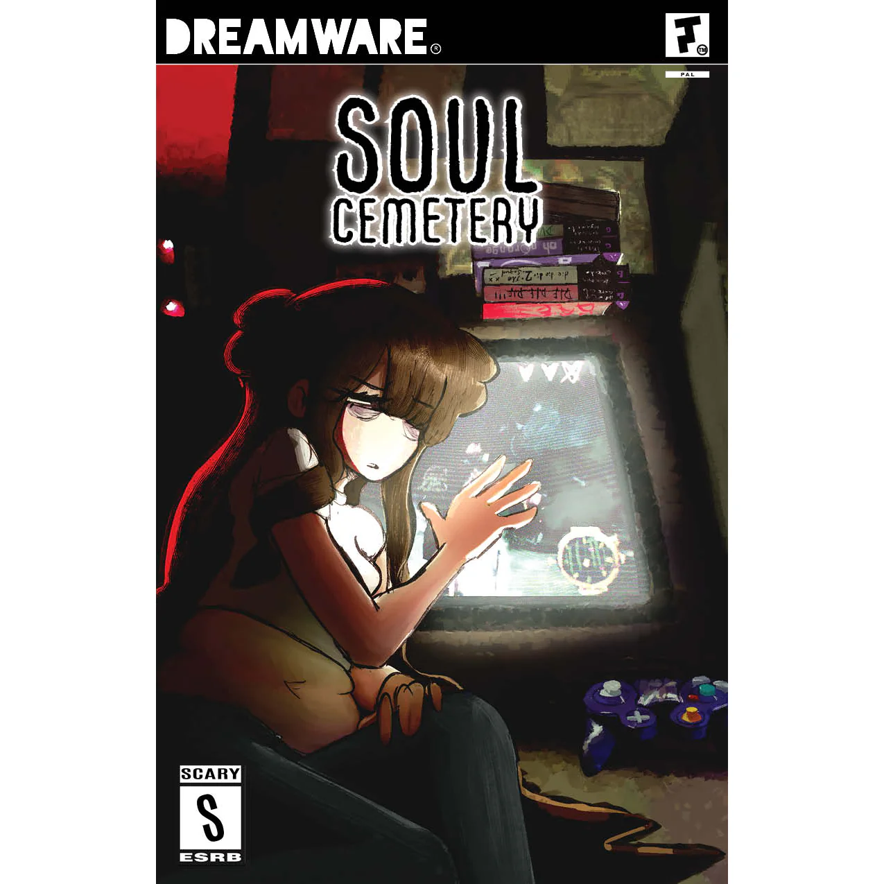 SOUL CEMETERY