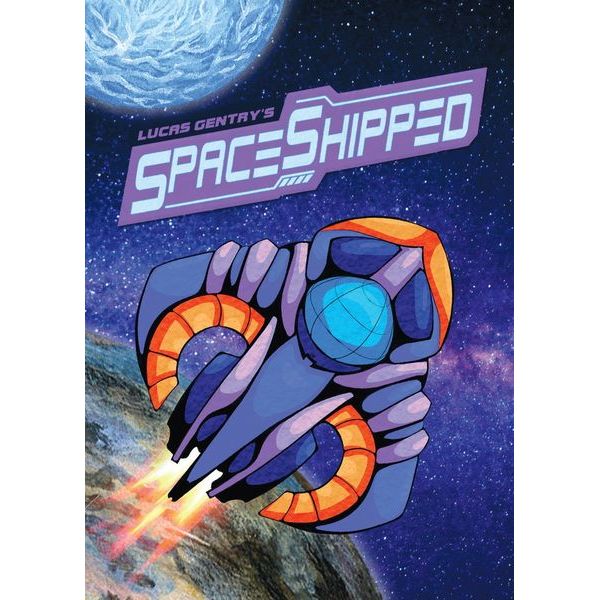 SPACESHIPPED - Image 2