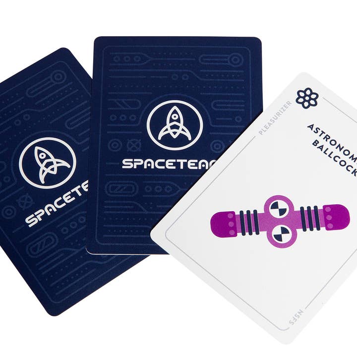 SPACETEAM NSFW EXPANSION - Image 3