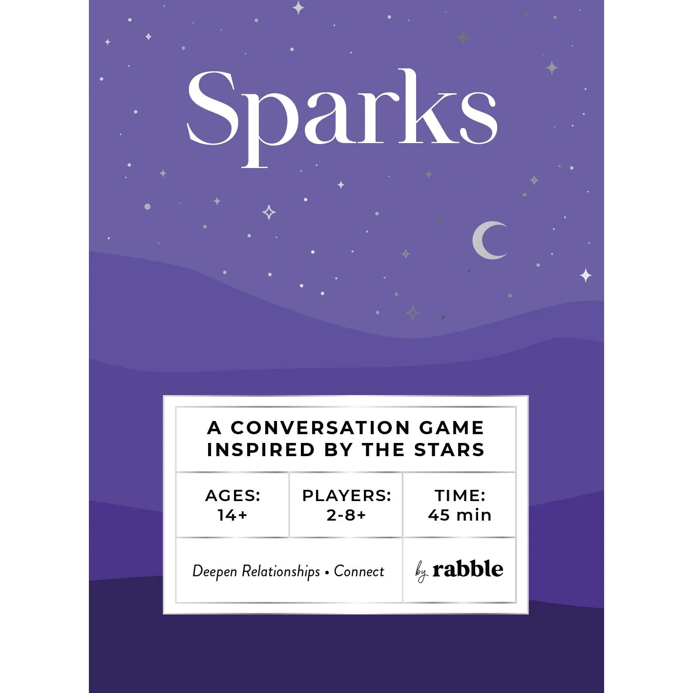 SPARKS