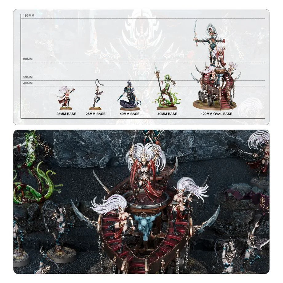 SPEARHEAD: KHAINITE SHADOW COVEN - Image 2