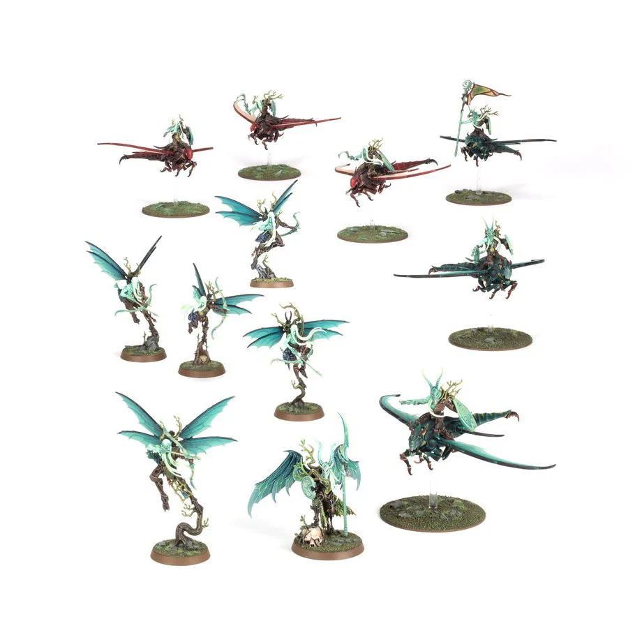 SPEARHEAD: SPITEWING FLIGHT - Image 2