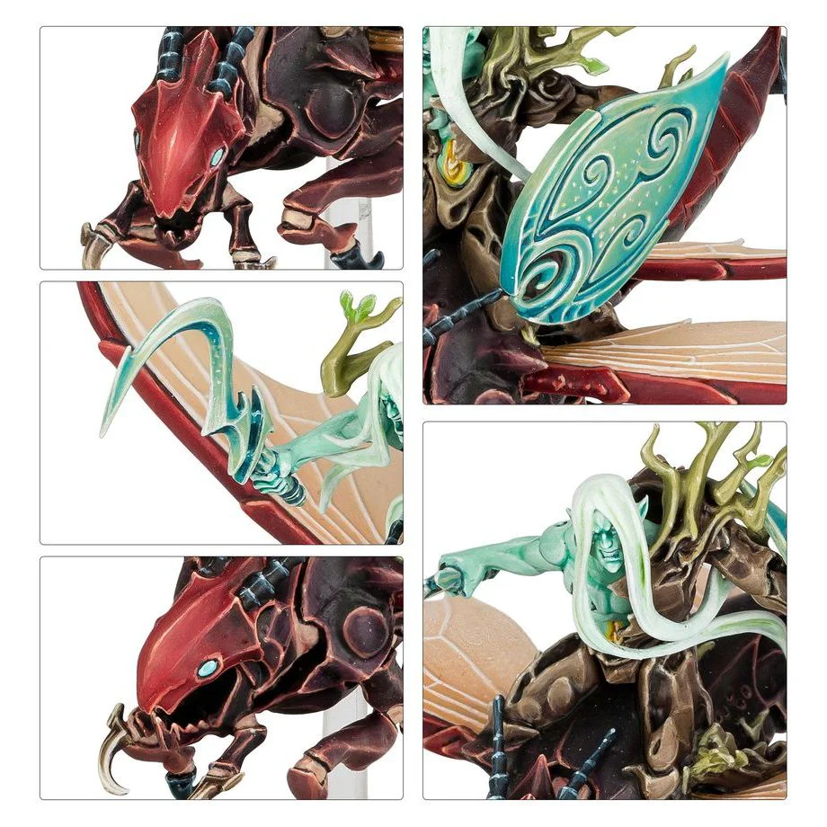 SPEARHEAD: SPITEWING FLIGHT - Image 5