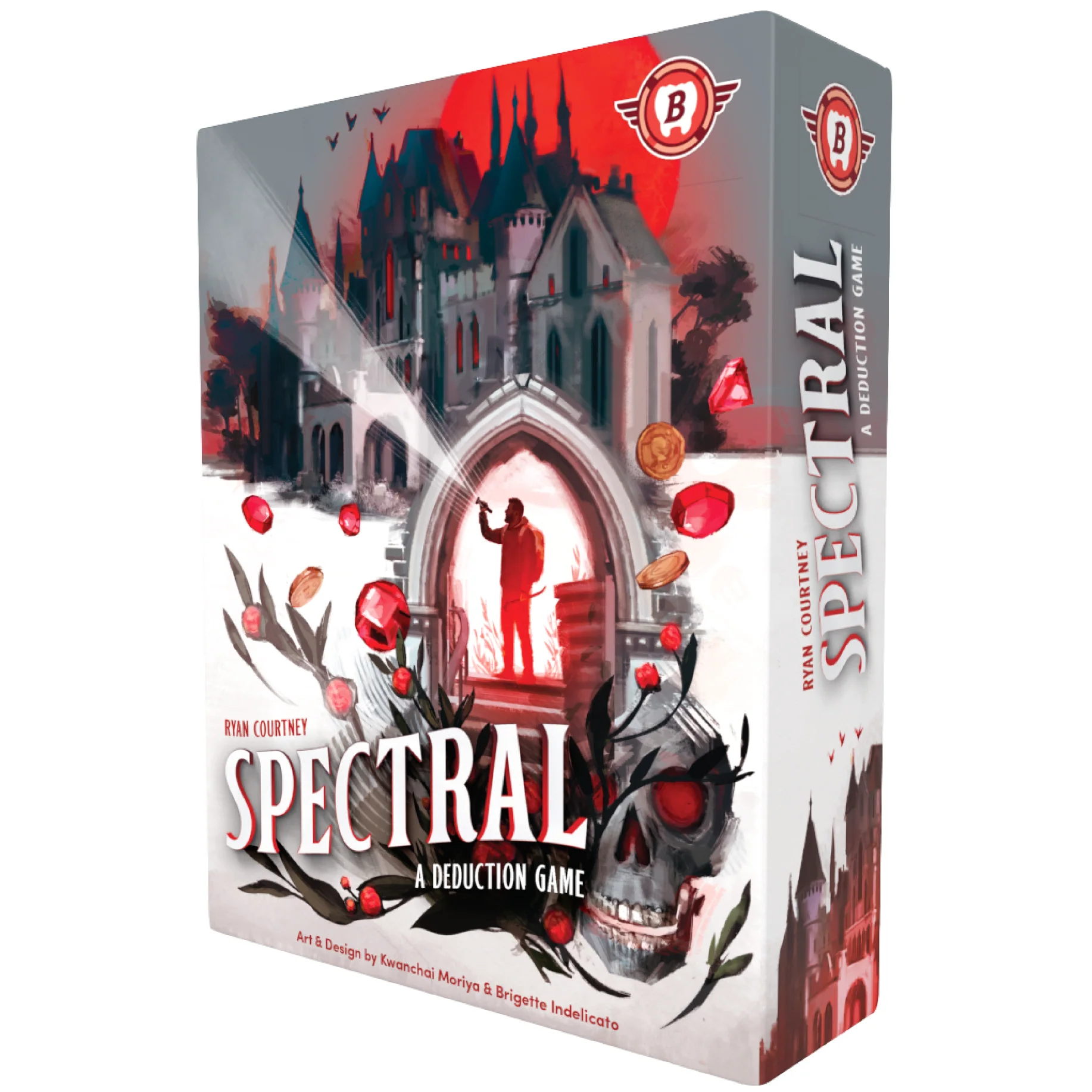 SPECTRAL
