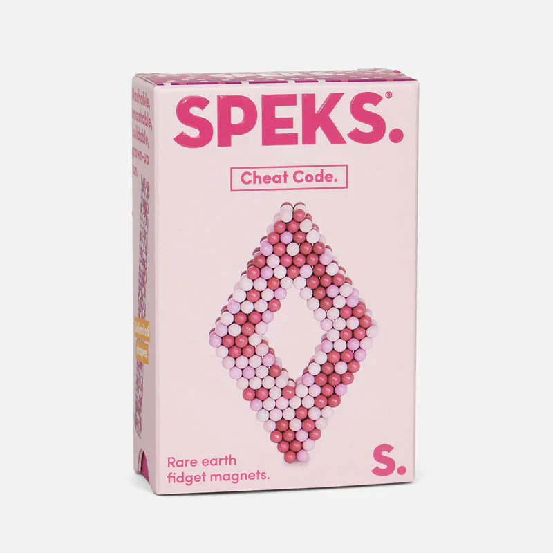 SPEKS MINI MAGNET BALLS PIXEL SERIES - Image 3