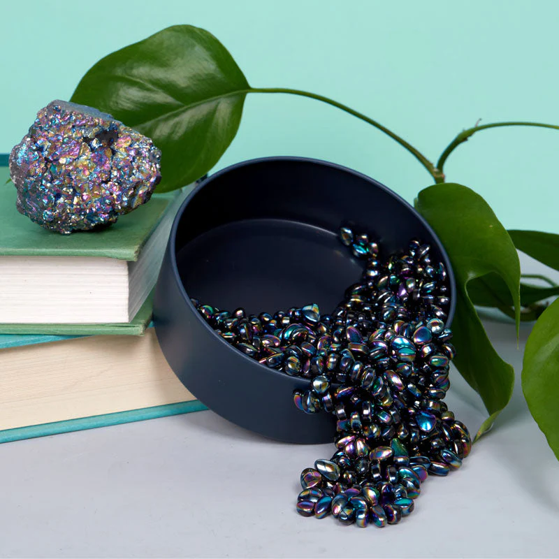 SPEKS CRAGS MAGNETIC PUTTY OIL SLICK - MEDIUM TIN - Image 3