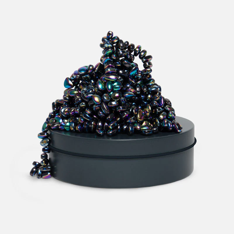 SPEKS CRAGS MAGNETIC PUTTY OIL SLICK - MEDIUM TIN - Image 4
