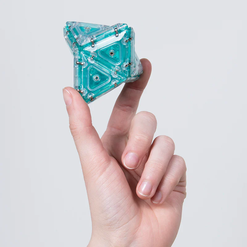 SPEKS GEODE PYRAMID CRYSTAL SERIES - Image 6