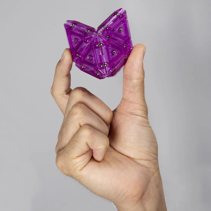 SPEKS GEODE PYRAMID CRYSTAL SERIES - Image 9