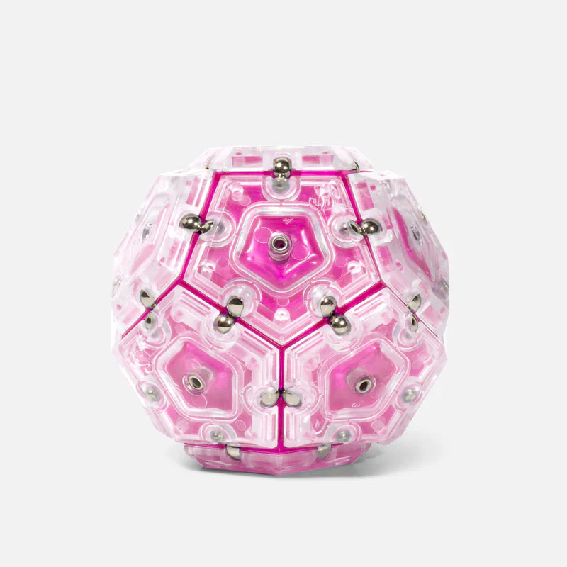 SPEKS GEODE SPHERE CRYSTAL SERIES - Image 2