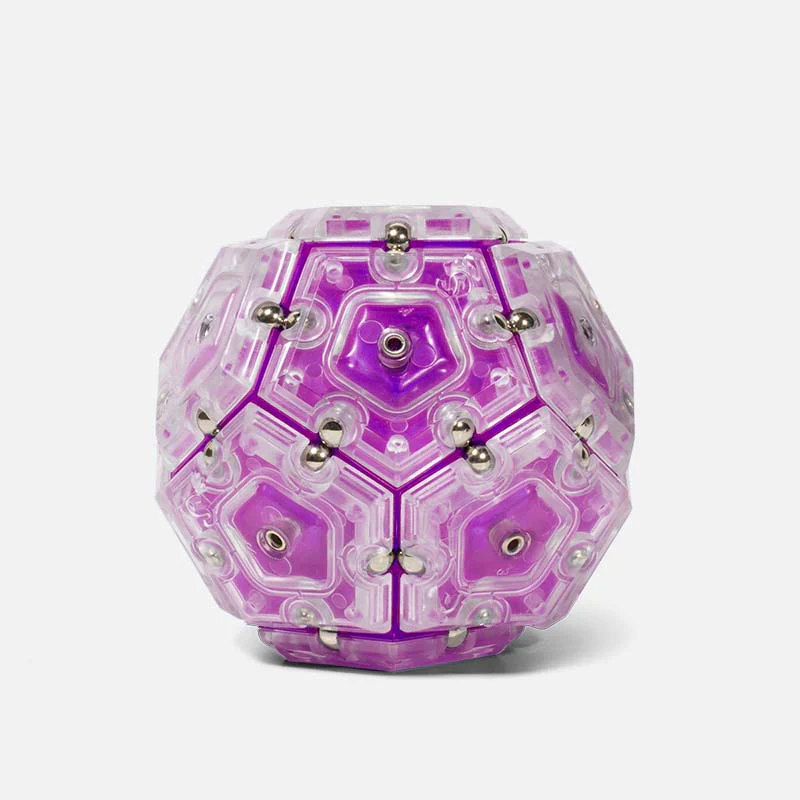 SPEKS GEODE SPHERE CRYSTAL SERIES - Image 3