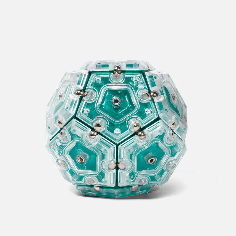 SPEKS GEODE SPHERE CRYSTAL SERIES - Image 7