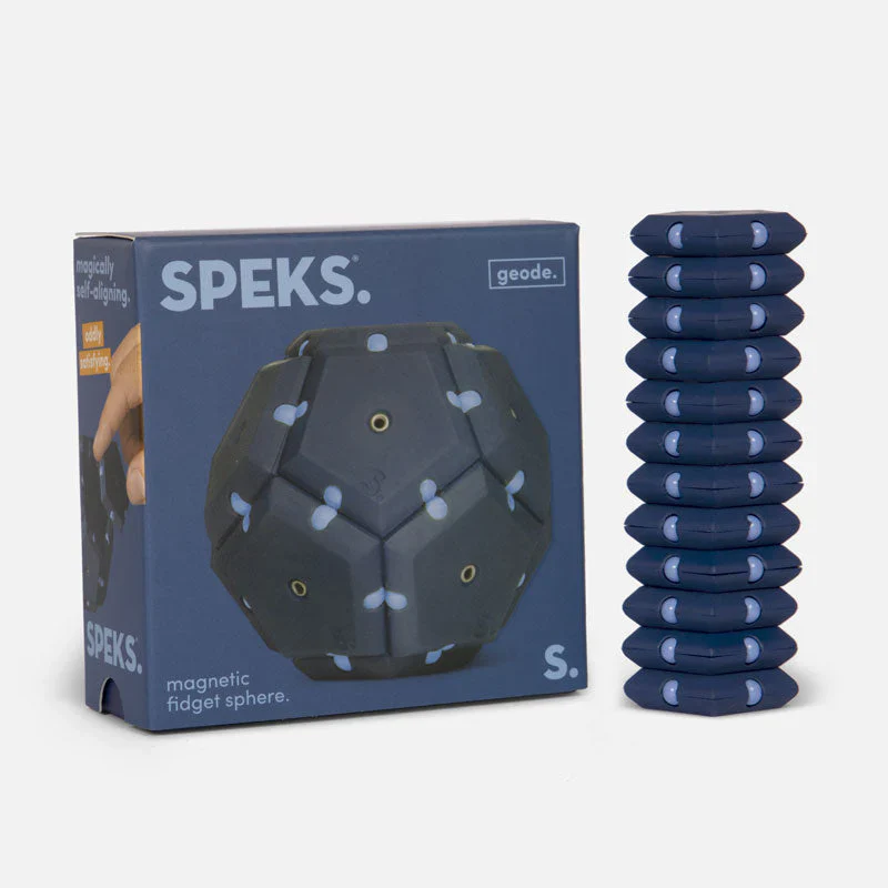 SPEKS GEODE SPHERE MATTE SERIES - Image 10