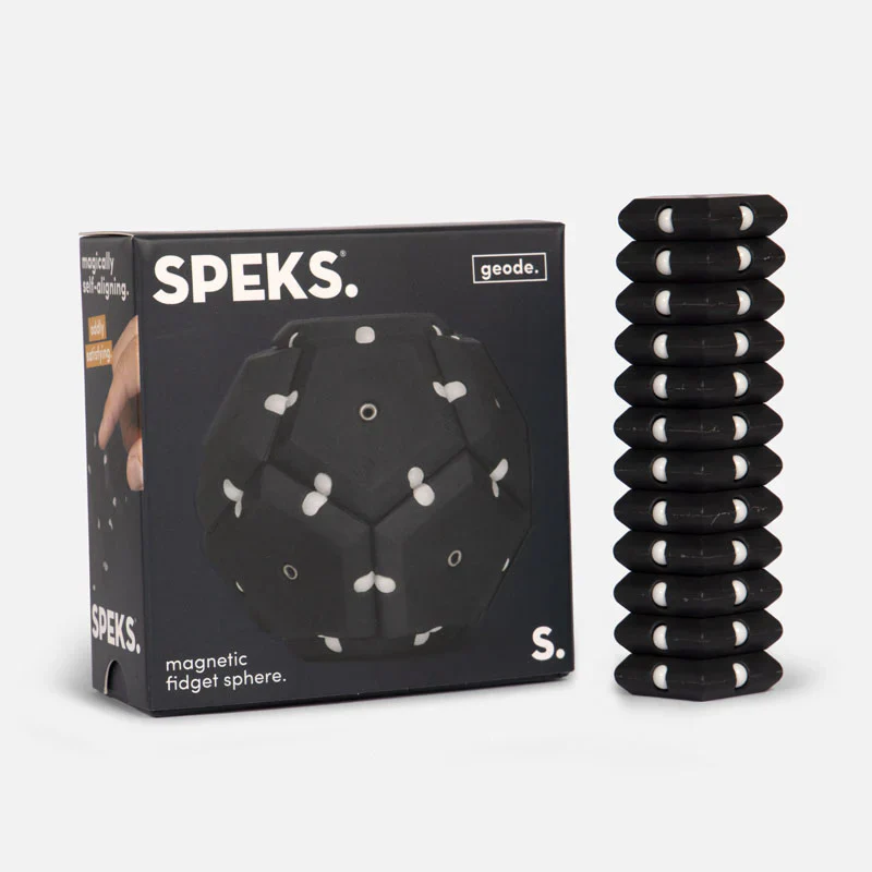 SPEKS GEODE SPHERE MATTE SERIES - Image 11