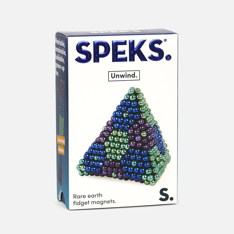 SPEKS MINI MAGNET BALLS GRADIENT SERIES - Image 5