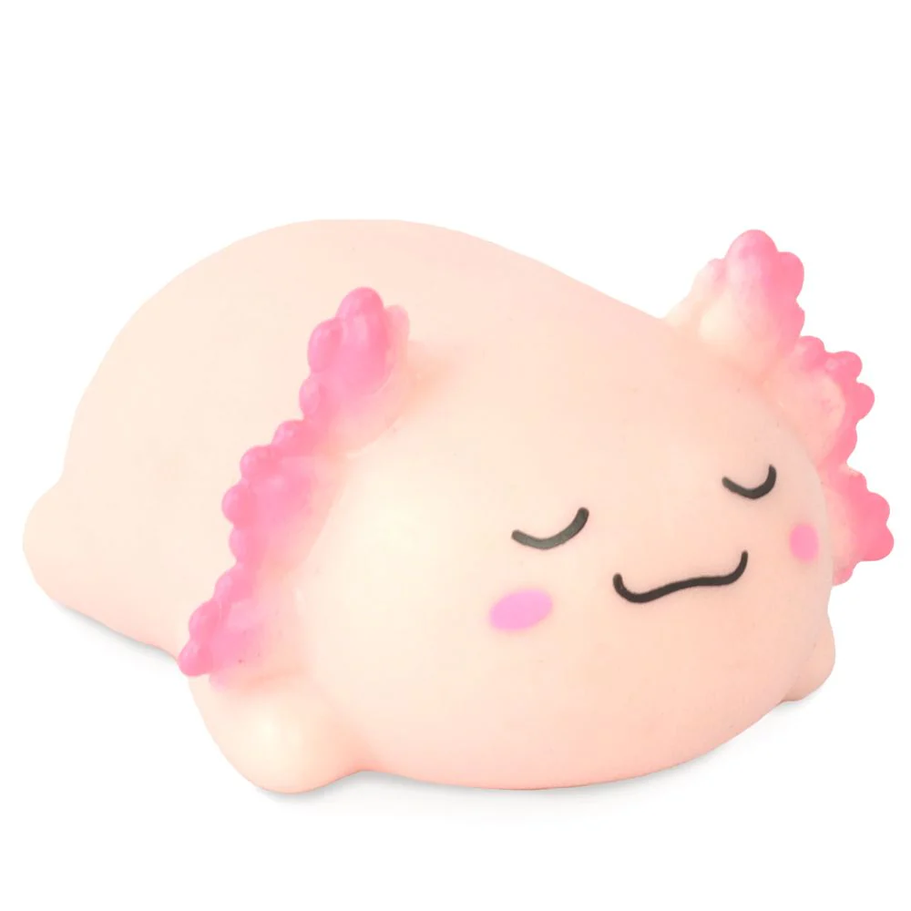 SPLAT AXOLOTL - Image 3