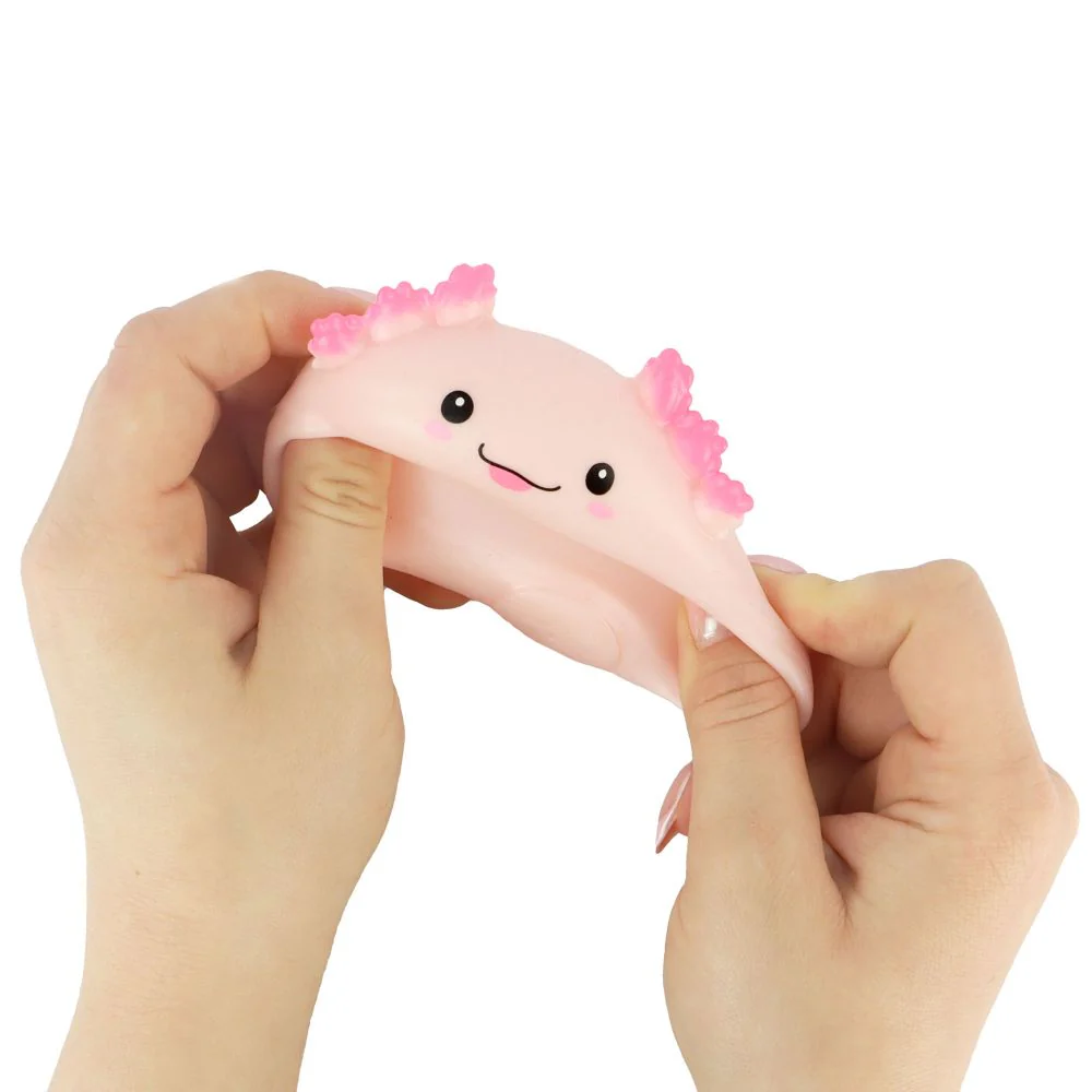 SPLAT AXOLOTL - Image 4