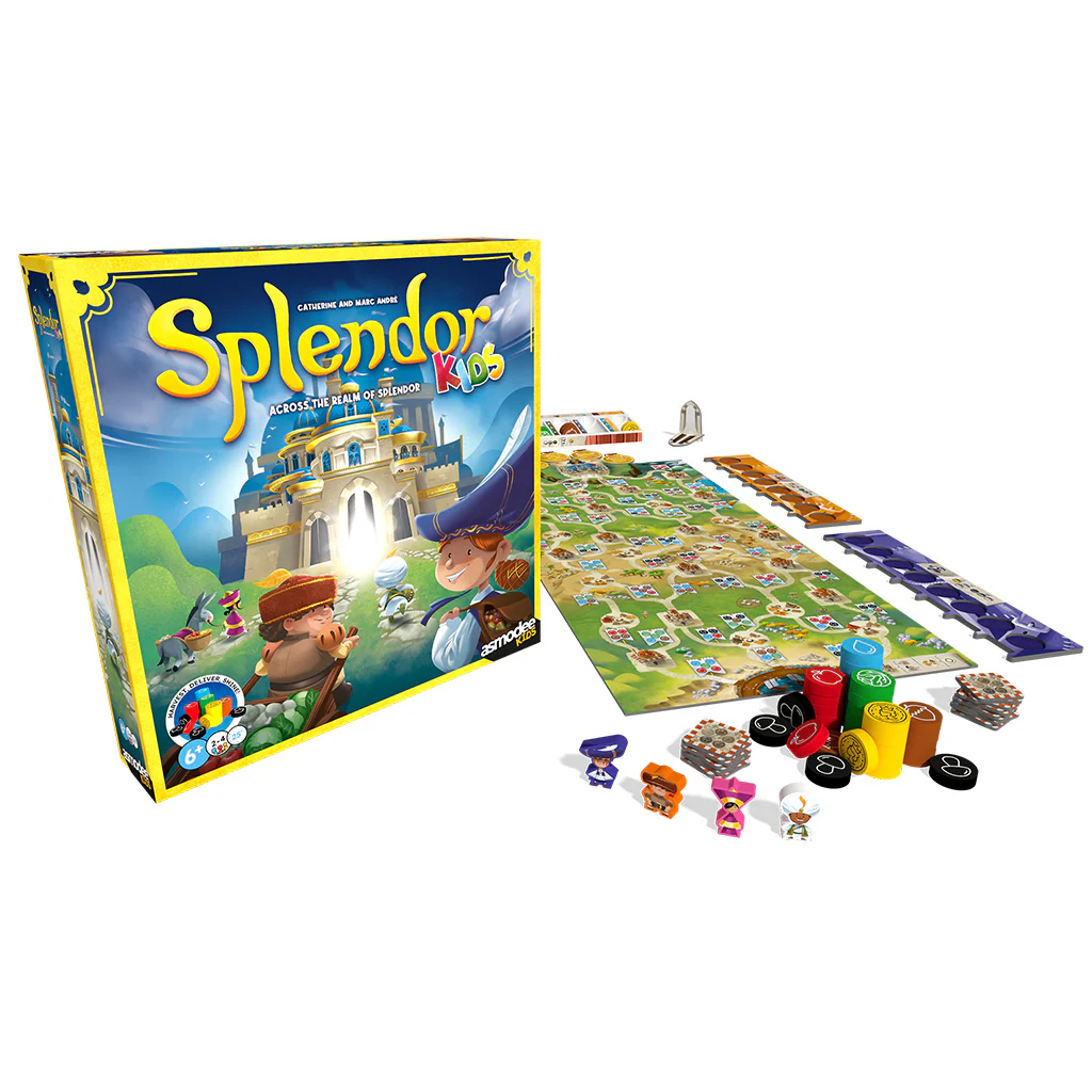 SPLENDOR KIDS - Image 2