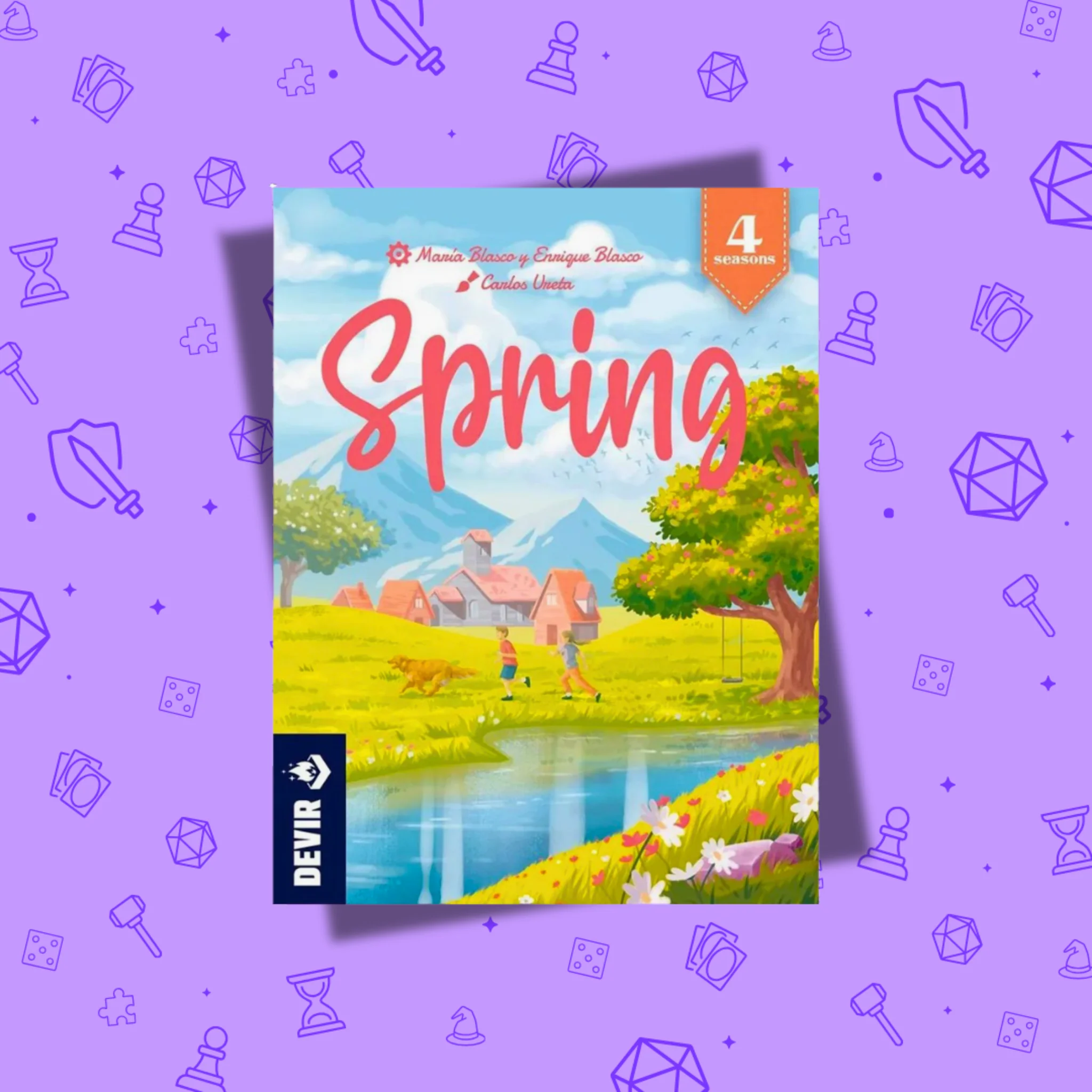 SPRING