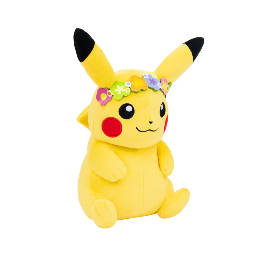 SPRING POKEMON 8" PLUSH - Image 2