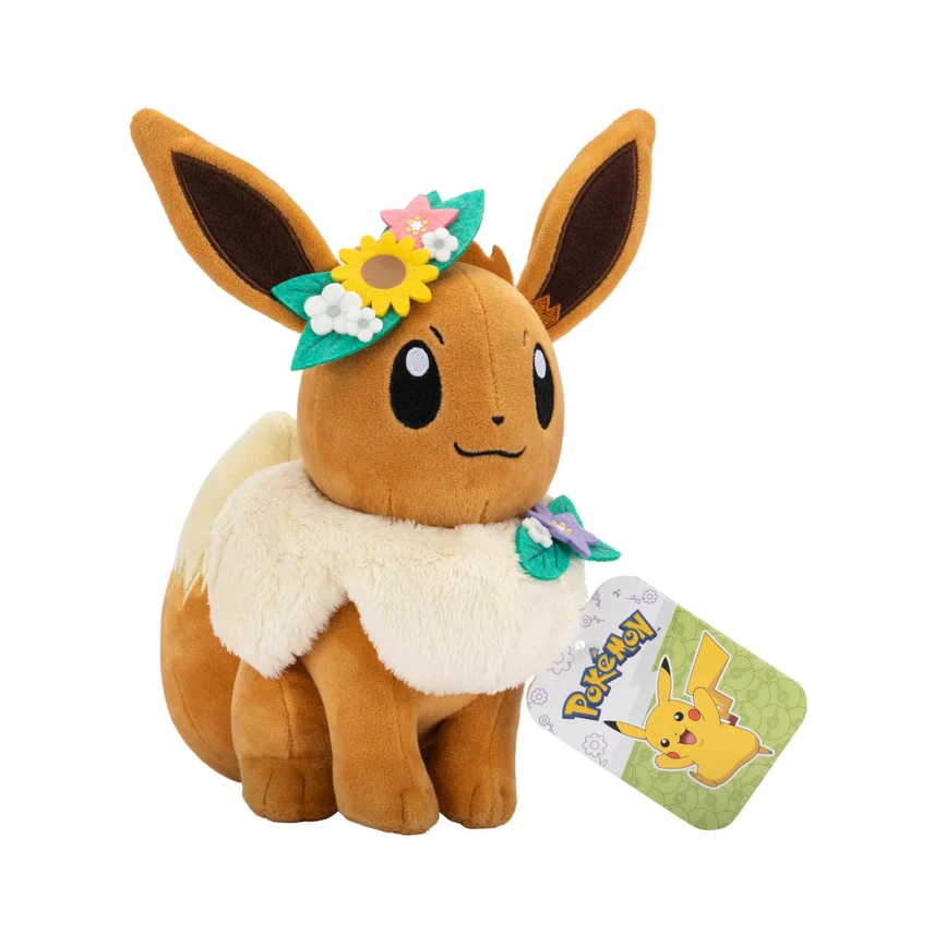 SPRING POKEMON 8" PLUSH - Image 3