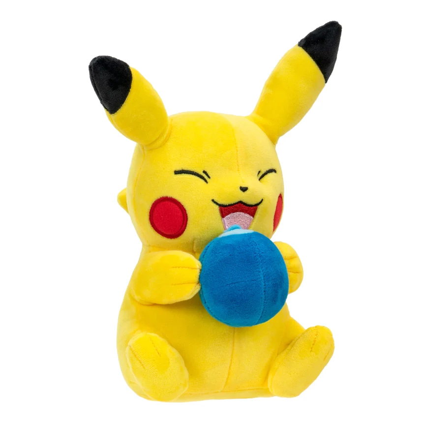 SPRING POKEMON 8" PLUSH - Image 4