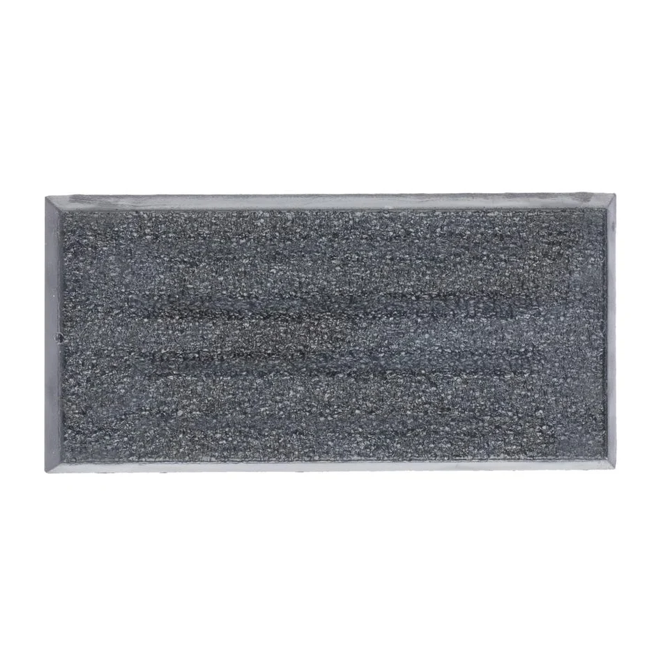 SQUARE BASES - 25MM x 50MM