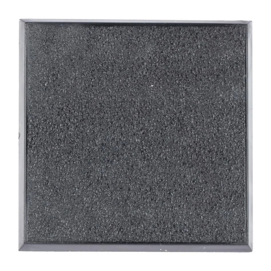 SQUARE BASES - 50MM